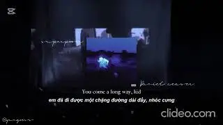 [Vietsub / Lyrics] Superpowers - Daniel Caesar (sped up)
