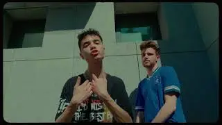 Andrew Benavides & KSTY - SOLO ESTOY MEJOR