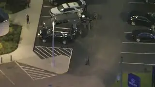 Law enforcement activity at shopping center in Seminole County creates traffic delays