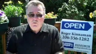 Seattle Real Estate, Seattle Homes for Sale,Reasons to Buy,Roger Kinnaman,Coldwell Banker-Danforth