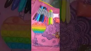 Empty tape roll idea Newest craft  # shorts