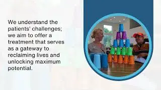 Neuro RehabCare Kansas City: Leading Traumatic Brain Injury Rehabilitation Center