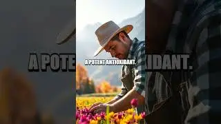 Swiss Scientists Say: The Bizarre Benefits of Swiss Saffron!