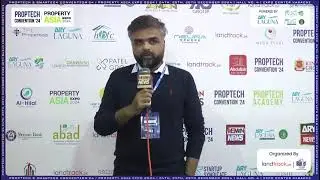 &ldquo;PropTech Convention & Real Estate Finance | Safdar Abbas, HBFC Insights&rdquo;