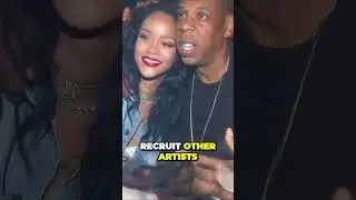 Unlocking Success Jay Z&rsquo;s Journey from Rapper to Mogul. #mindset #motivation #power #wealth #hustle