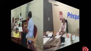 Vidyabharati Pu science college raichur