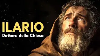 13 Gennaio – Sant’Ilario di Poitiers: L’uomo che salvò la fede in Occidente
