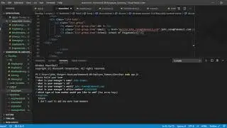 Unit 10 OOP - Software Engineering Team Generator