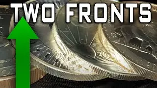 The Rise Of Silver On Two Fronts