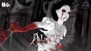 each chapters have UNIQUE sections | Alice: Madness Returns (2011) First Playthrough Part 6