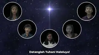 PS. Serafim X Anak Sekolah Minggu - Jurus'lamat Datanglah