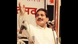 Abhang Tujhiye Nidhali  by Pt. Yadavraj Phad - Classical Vocalist