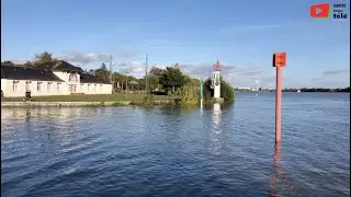 COUERON |  La Loire c'est Cool |  Nantes Bretagne T&eacute;l&eacute;