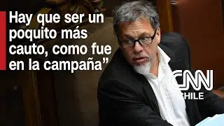 Corredor humanitario: Lagos Weber sugiere a Kast no “exponerse” tras negativa de Perú