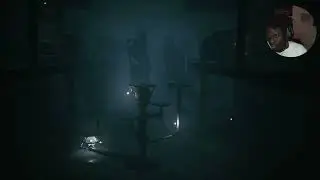 NASTY AHH CARNIVAL.....(Little Nightmares 3 part 3)