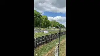 Hulky went to Brand Hatch to watch GT World Challenge sorry no sound for first two minutes