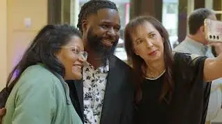 Nothing Short of Amazing | Film Premiere