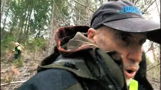 Hunting: The Young Man's Epic Journey of Initiation