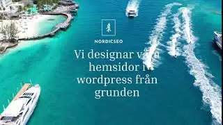 Hemsidor till f&ouml;retag - Nordicseo.se