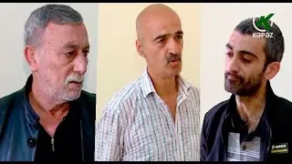 Gəncə Şəhər sakinlərində silah və narkotik aşkarlanıb