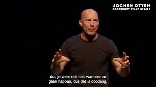Jochen Otten - Opgekropt staat netjes - Een hond meenemen op visite