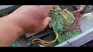 marshall guitar amp repairing part 1