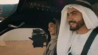 Dubai Trailer: Unlocking A New Era of Personal Flight