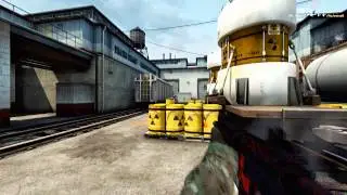 CS:GO - NiP f0rest vs Wizards (ESEA Invite S16 EU)