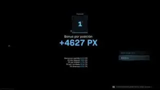 Train Station es nuestra. WARZONECall of Duty&reg;: Modern Warfare