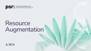 PSR Resource Augmentation