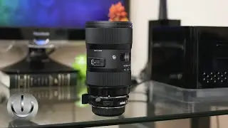 My YouTube Gear - Camera, Audio, Storage, and Lighting!