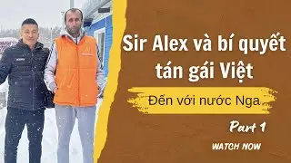 Ngài A Lếch, xin ngài hãy lãnh đạo chúng tôi !