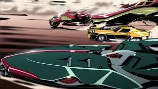 Redline /Sweet JP - Epic race 🐱&zwj;👤 ✧(EW)