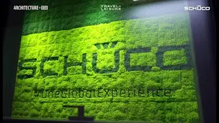Schueco India Welcome Forum&mdash;a celebration of design, innovation, and connections | Teaser