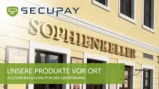 Kartenleseger&auml;te und Mehr: Wie Gastronomien erfolgreich unsere Payment Produkte nutzen