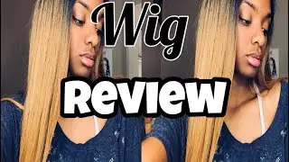 Freedom Part OT27 Wig Review