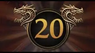 Neverwinter - 30k Item Level Character Boost