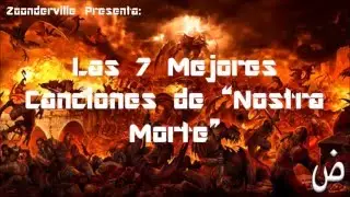 Top: Las 7 Mejores Canciones de 