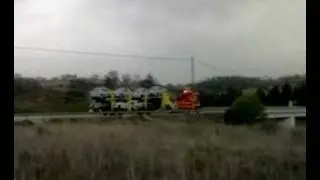REMOLCAJE CAMION PORTA COCHES GRUA BASE IGUALADA