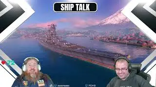 Shiptalk 14.3