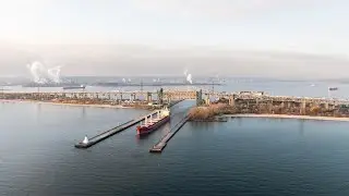 HOPA Ports: Powering Industry and Trade