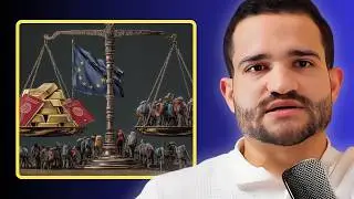 Why Wealthy Immigrants Are REJECTED in Europe! @WealthyExpat