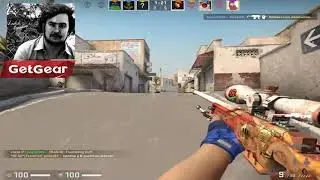 Saved from AWP by Defuse Kit