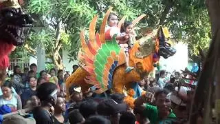 GENDENG MLOROD - Burok TPJ Live Blok Buncit