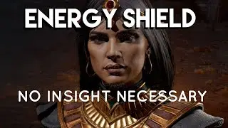 Энергетический щит РЕШИЛ ВСЕ МОИ ПРОБЛЕМЫ С МАНОЙ (Diablo 2 Resurrected Nova Sorceress)