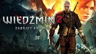 Wiedźmin 2  W imię wyższych racji!