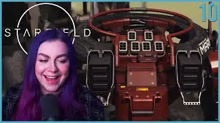 Finding Kaiser - Let's Play Starfield - Episode 10
