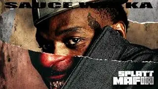 Sauce Walka - Peoples Elbow (Official Visualizer)