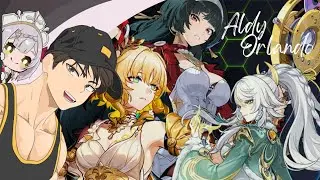 🔴[LIVE] Reset IT Toko Paimon, Tapi Hard Pity Terosss || Open Joki || Genshin Impact