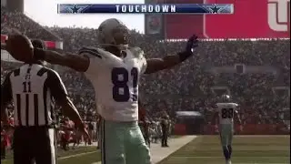 Madden NFL - Terrell Owens - My Prerogative